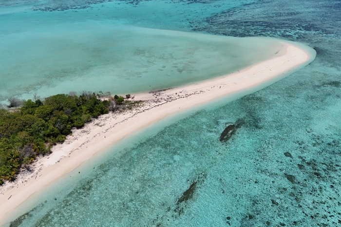 Mataking Island