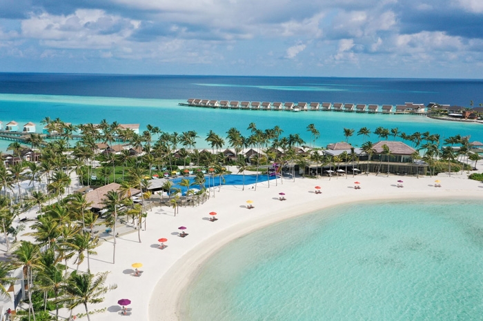 Explore Maldives