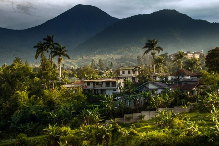 Magical Bandung